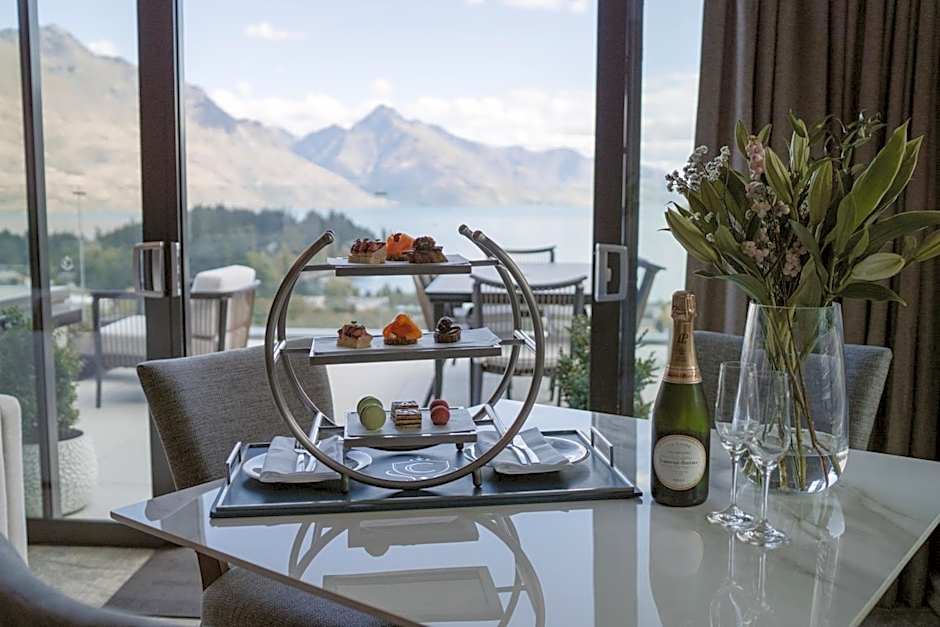 The Carlin Boutique Hotel