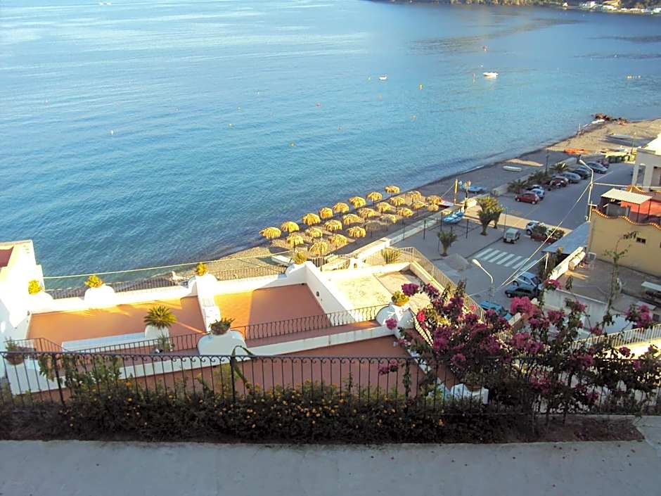 Oltremare Residence Hotel