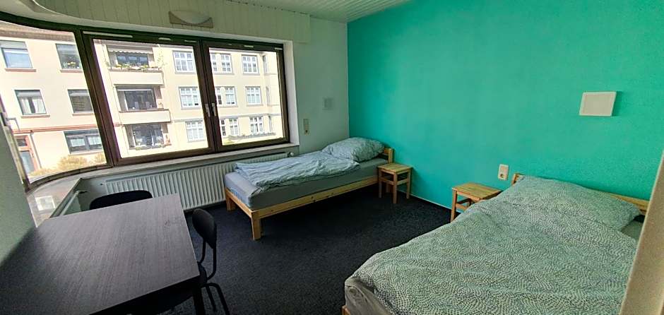 B I E S T O Aparthotel