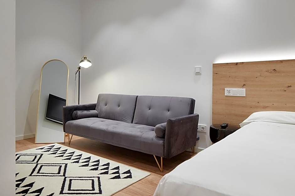 Hotel Sercotel Iriguibel Huarte Pamplona