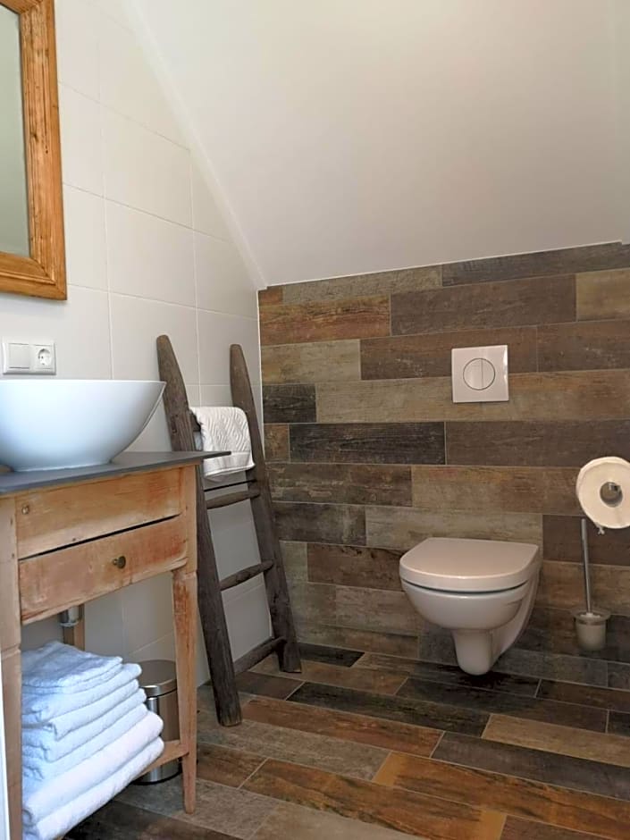 studio B&B Zeeuws licht