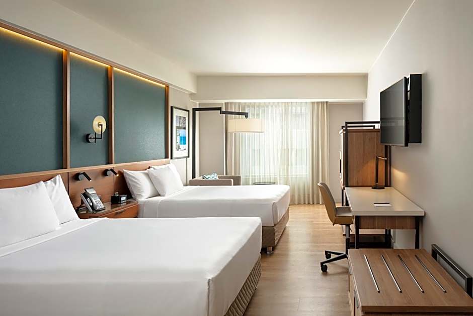 Courtyard by Marriott Lima Miraflores