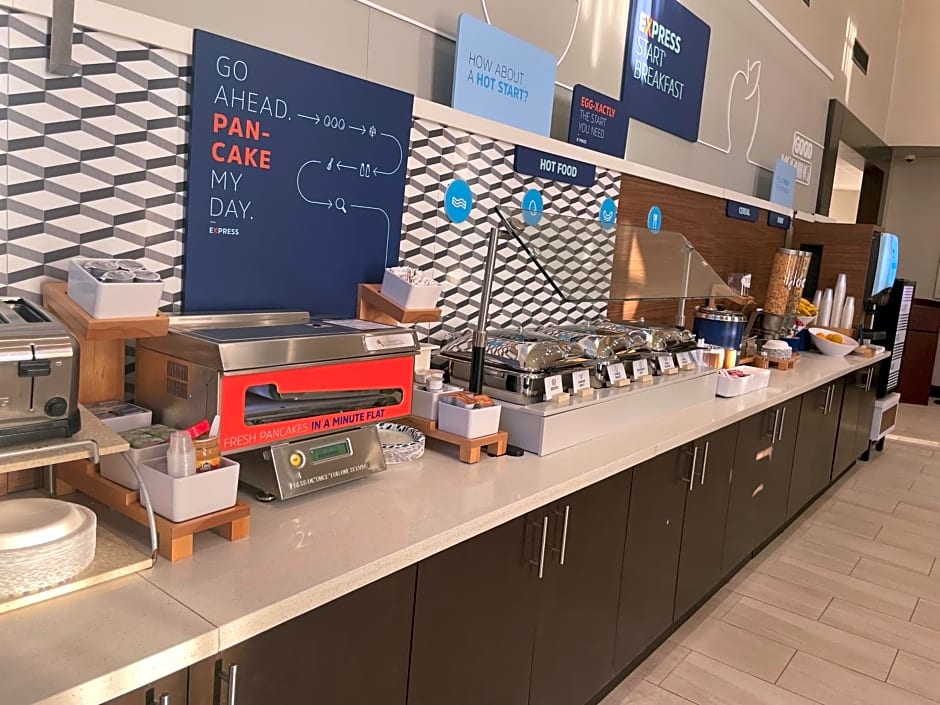 Holiday Inn Express Hotel & Suites Hermosa Beach By IHG