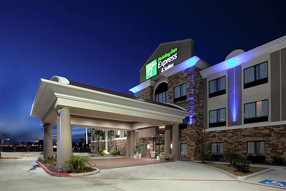 Holiday Inn Express Hotel & Suites Houston NW Beltway 8-West Road By IHG