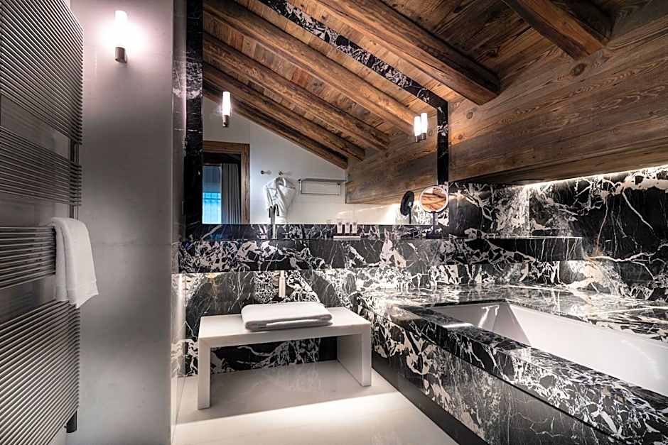 Armancette Hotel, Chalets & Spa - The Leading Hotels of the World