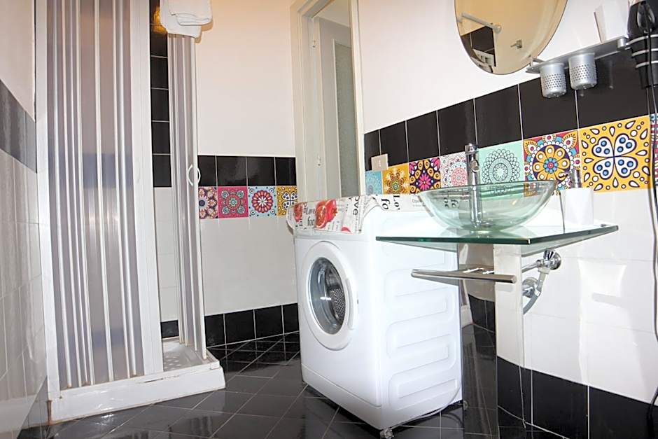 B&B Il Profumo del Porto