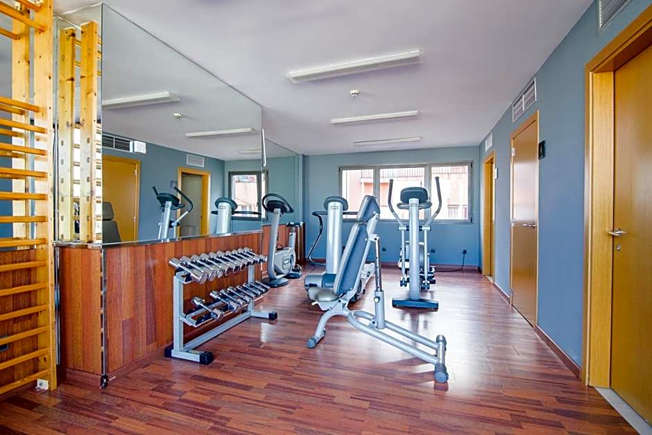 Hotel Barcelona Catedral