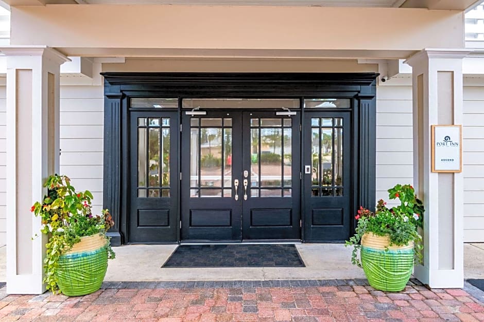 The Port Inn and Cottages, Ascend Hotel Collection