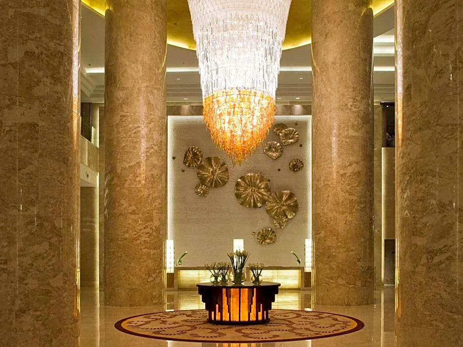 Sofitel Wanda Ningbo