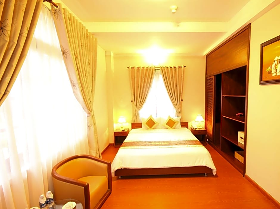Ky Hoa Dalat Hotel