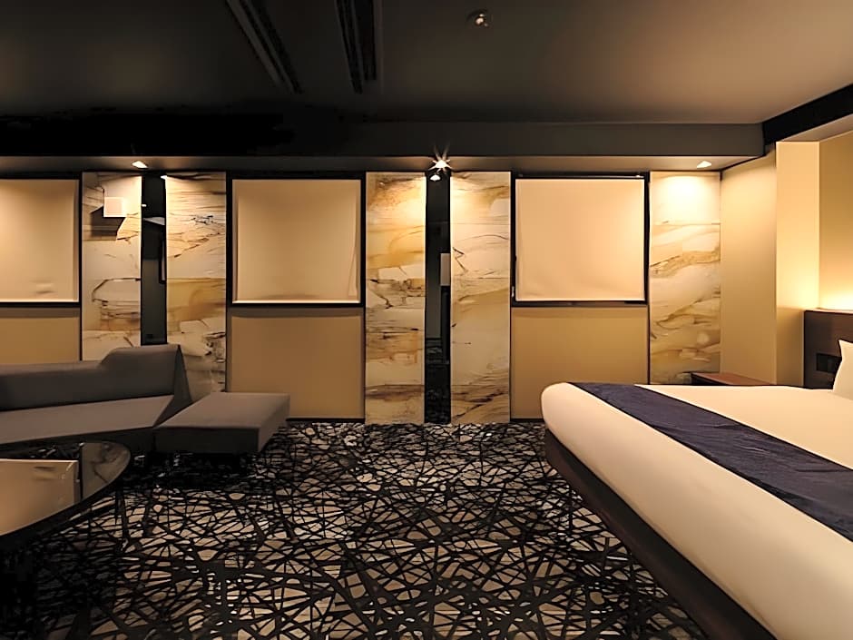 HOTEL SUI HAMAMATSU by ABEST
