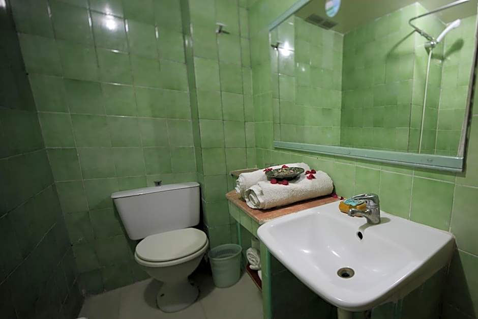 Fibule Du Draa Kasbah D'hôtes