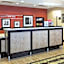 Hampton Inn By Hilton & Suites Philadelphia Montgomeryville