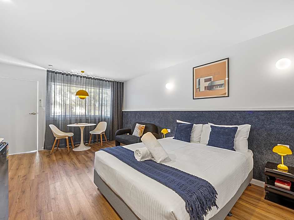 Top Spot Motel