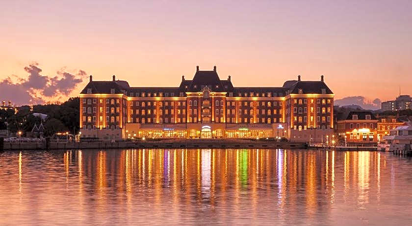 Watermark Hotel Nagasaki Huis Ten Bosch