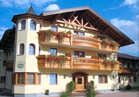 Landhaus Grünau