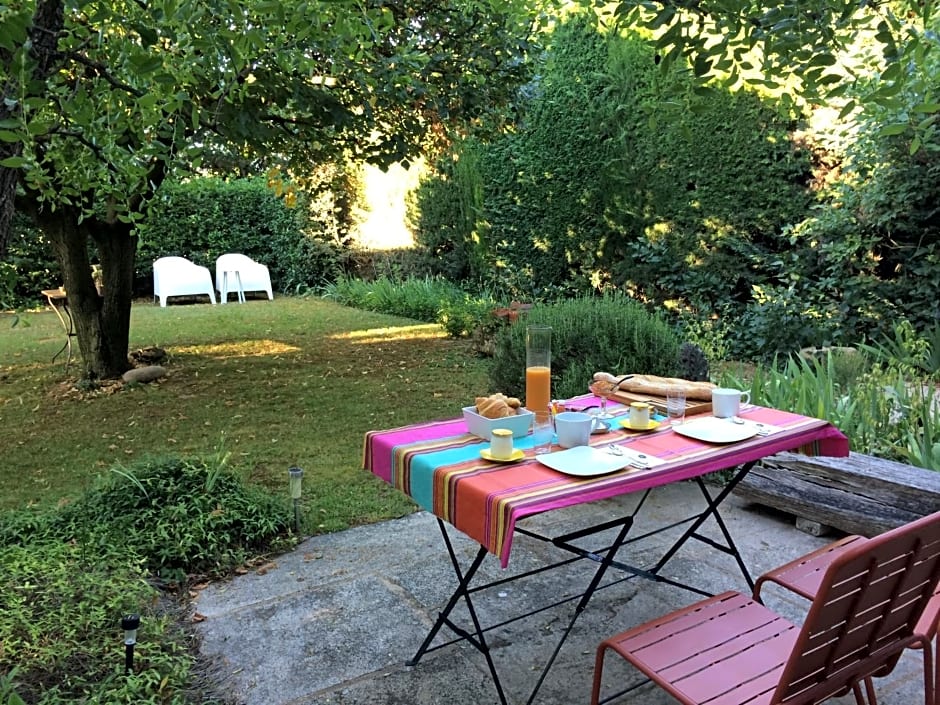 B&B Petite Maison Le Jardin
