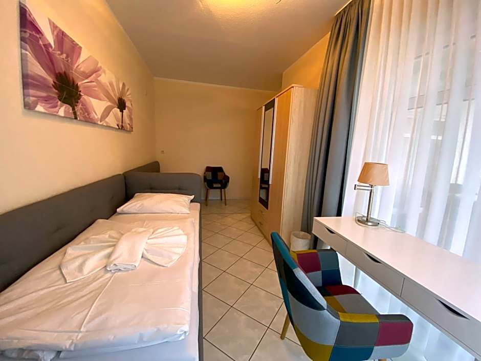 AKZENT Waldhotel Spa Rügen