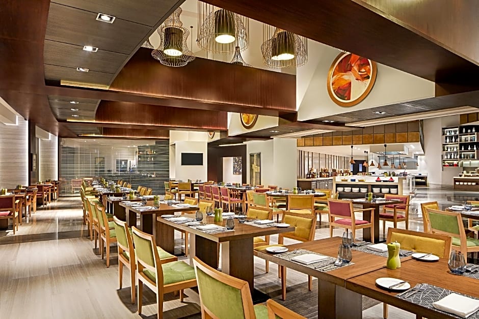 The Westin Kolkata Rajarhat