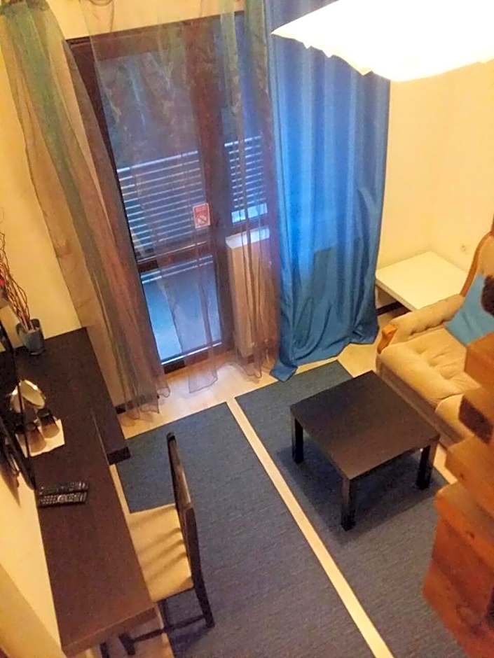 RILA 6ATO Hotel & Restaurant