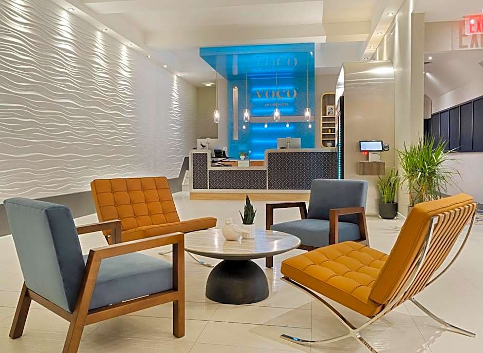 voco Fiorello - LaGuardia Airport by IHG