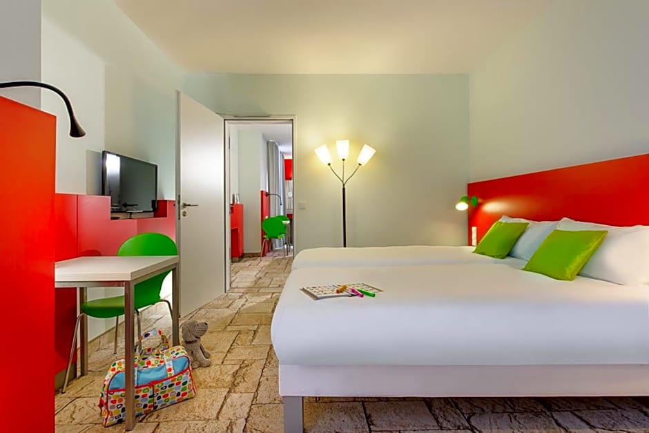 ibis Styles Karlsruhe Ettlingen