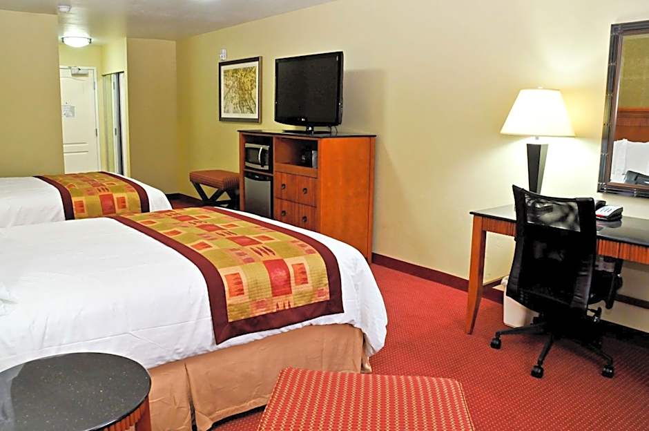 Best Western Plus Layton Park Hotel