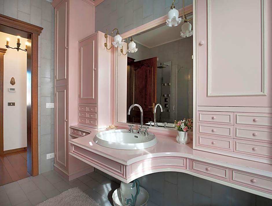 Bed & breakfast Villa Lisetta