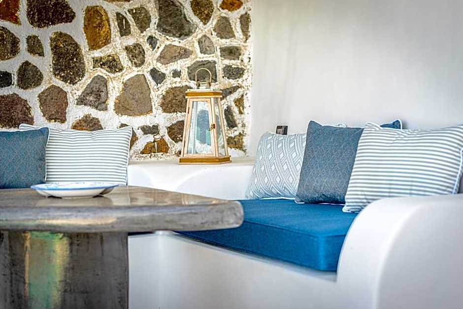 Siete Mares Luxury Suites