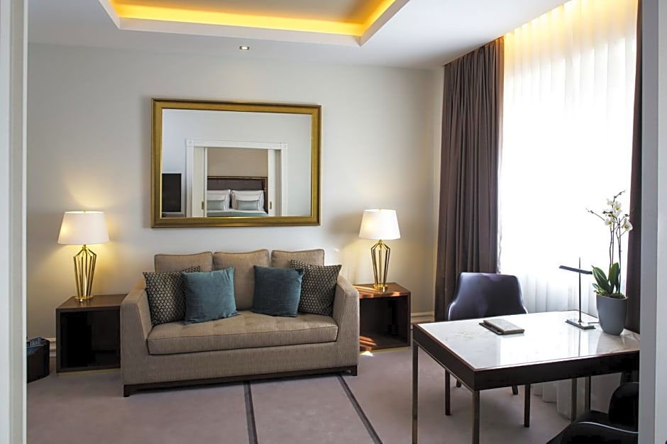 Tivoli Avenida Liberdade Lisboa  The Leading Hotels of the World