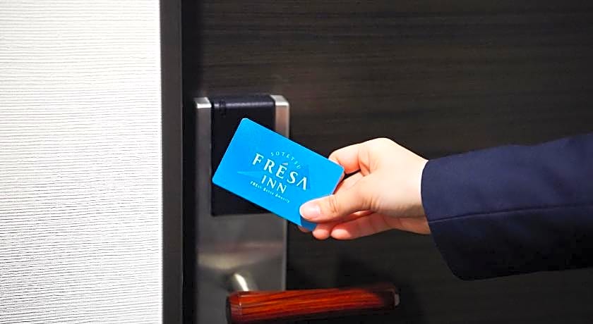 Sotetsu Fresa Inn Ueno-Okachimachi