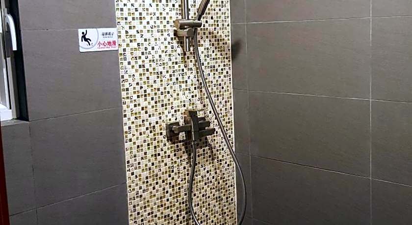 Whole Sunshine International Guesthouse