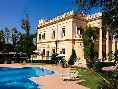 WelcomHeritage Sheikhpura Kothi Hansi