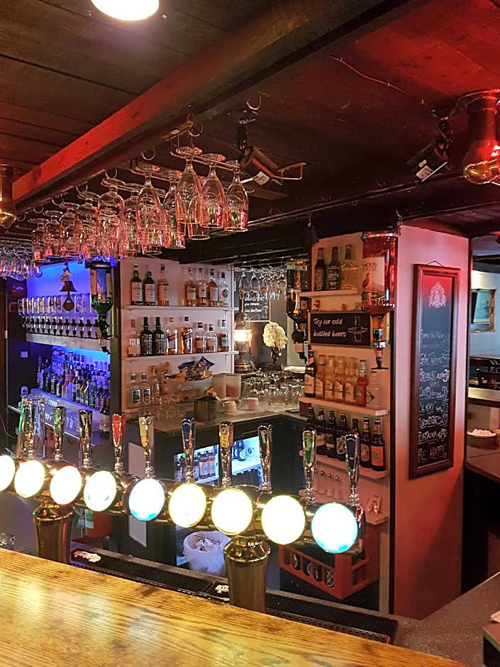 Hotell Kong Christian