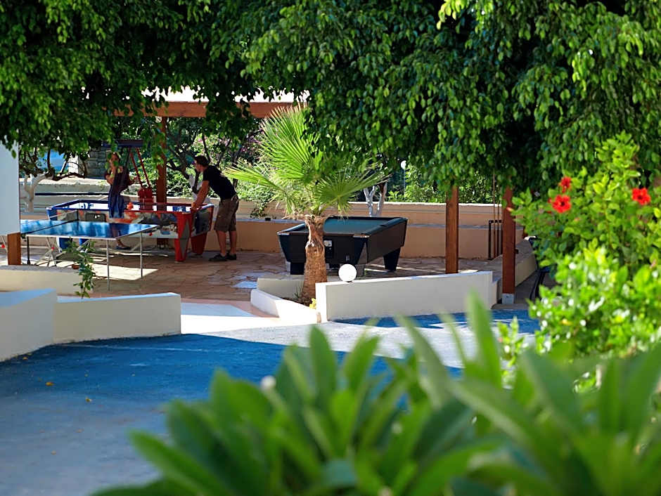 Eurohotel Katrin Hotel & Bungalows