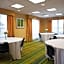 Fairfield Inn & Suites by Marriott Muskegon Norton Shores