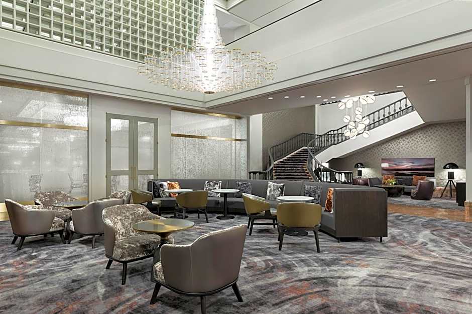 THE WESTIN NEW ORLEANS