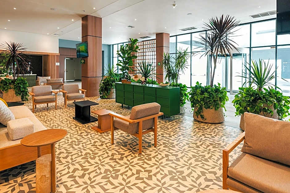 Holiday Inn Mexicali - Centro Civico by IHG