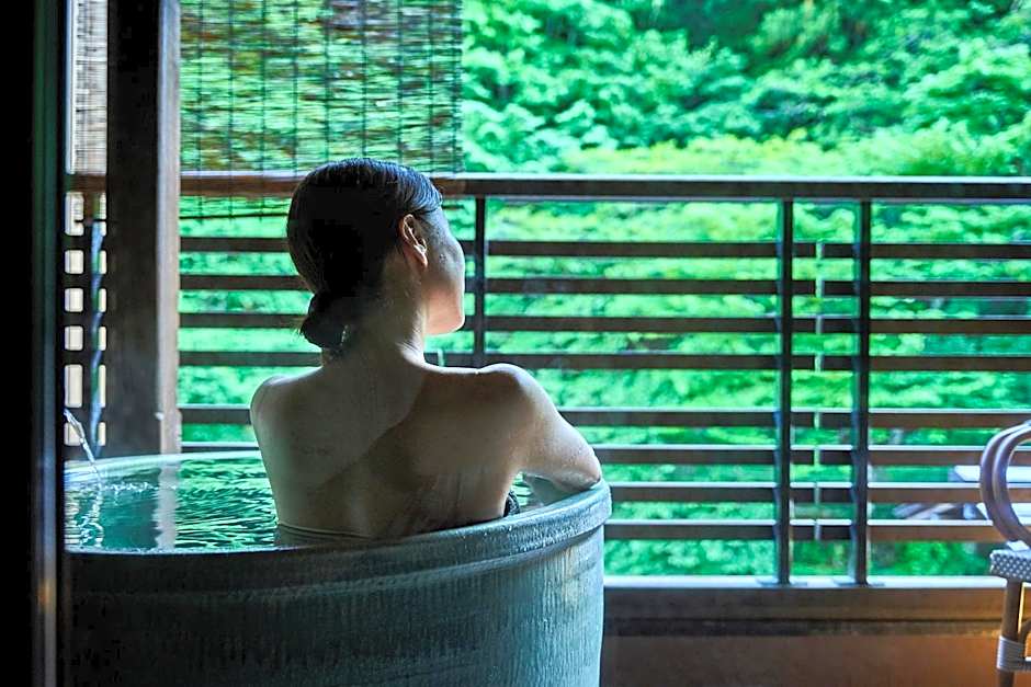 Shima-Onsen Toshimaya