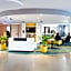 ibis Styles Lyon Sud Vienne