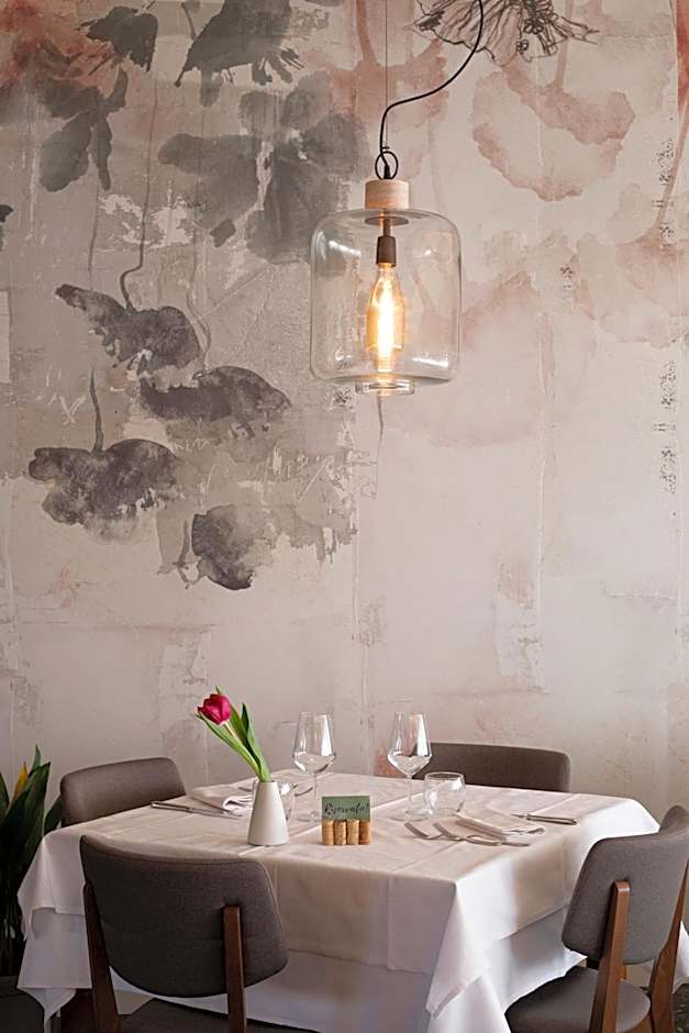 Albergo Ristorante Belvedere