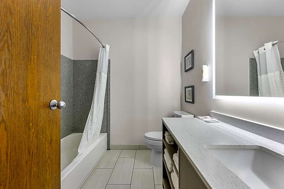 Comfort Suites London South