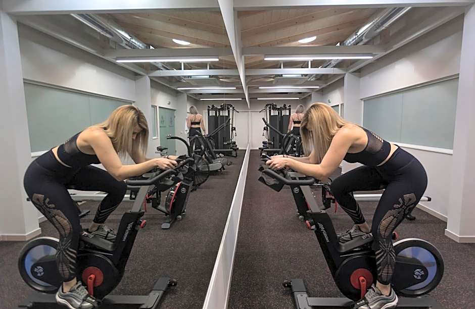 Ionian Plaza Hotel & Spa