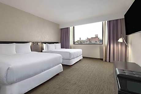 Family Suite with Two Queen Beds, Non-Smoking