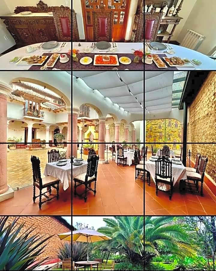 Hotel Casa de Familia de San Cristobal