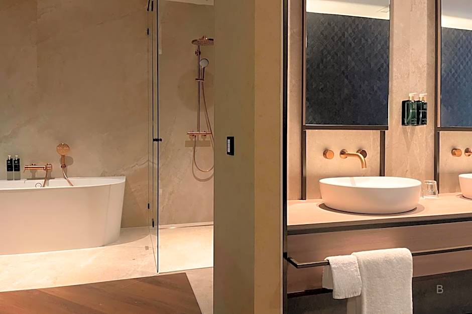 Hotel Die Port Van Cleve