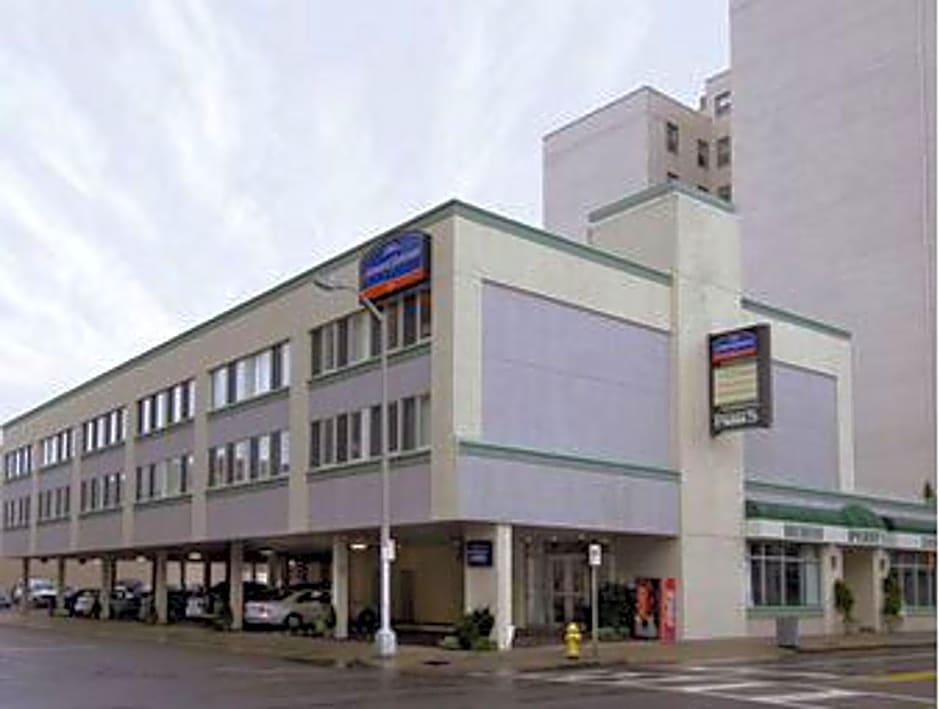 Howard Johnson by Wyndham Atlantic City