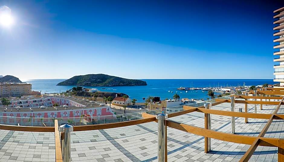 Dos Playas - 30º hotels