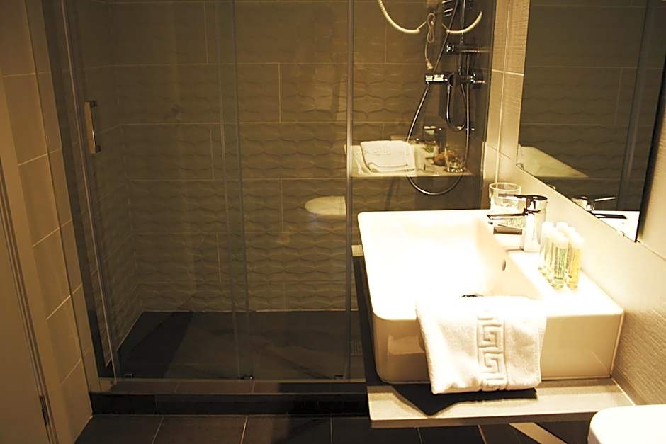 Hotel Ginebra