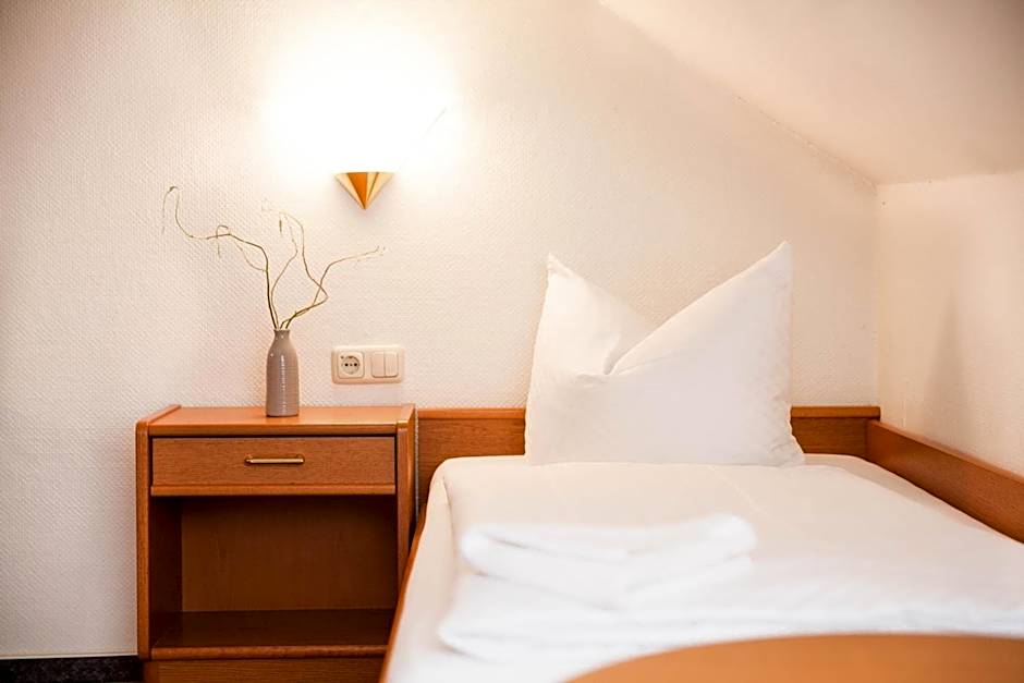 Hotel Am Meilenstein